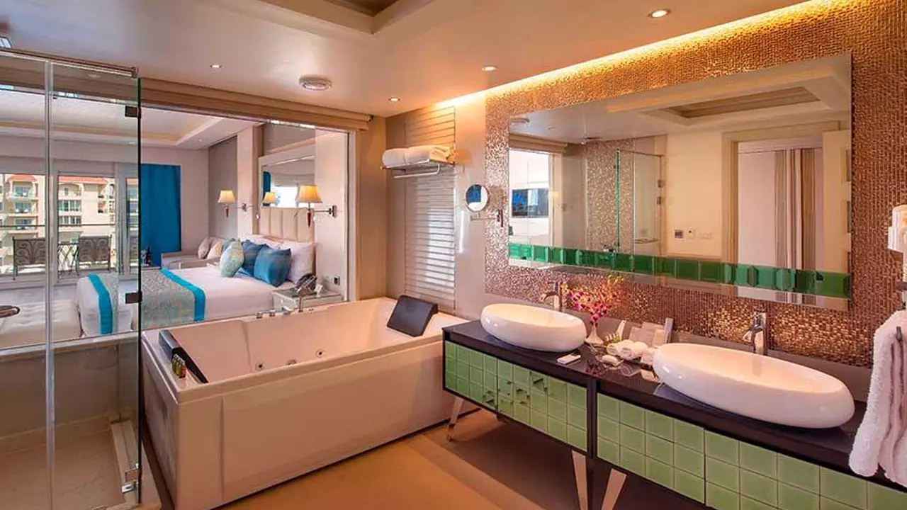 الفندق بريمير لو ريف آند سبا - سهل حشيش